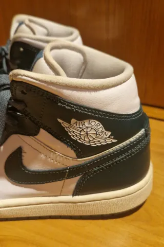 Nike Air Jordan 37.5