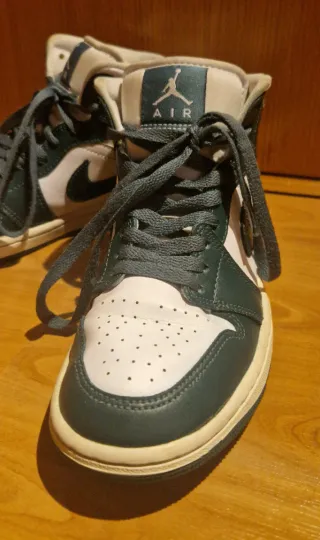 Nike Air Jordan 37.5