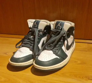 Nike Air Jordan 37.5