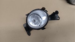 Nieblas delanteros Opel Corsa D 2006/2010