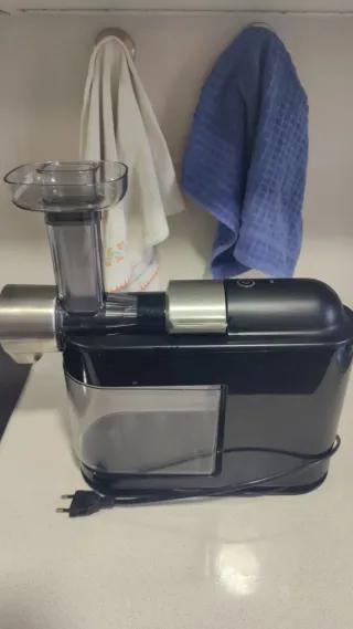 Licuadora Philips Serie 5000