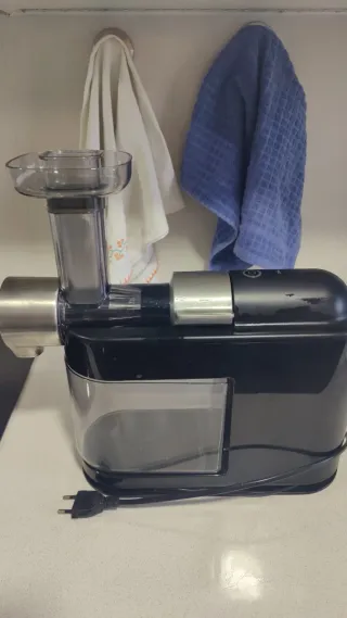 Licuadora Philips Serie 5000