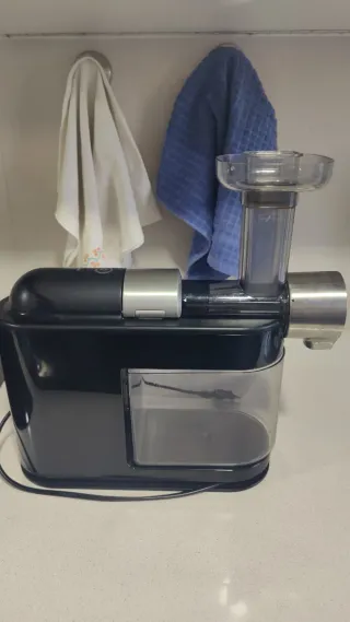 Licuadora Philips Serie 5000