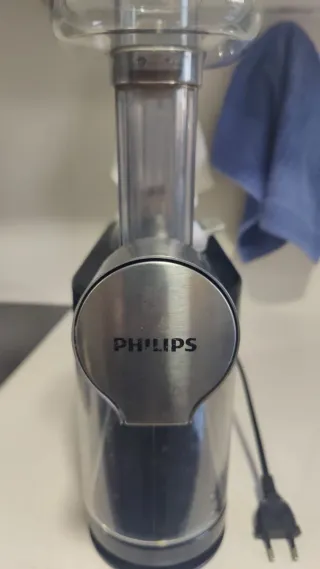 Licuadora Philips Serie 5000