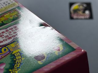 Kirby 64: The Crystal Shards Nintendo 64 NTSC-J