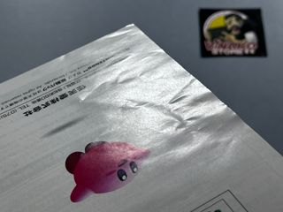 Kirby 64: The Crystal Shards Nintendo 64 NTSC-J