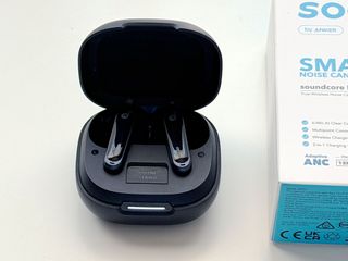 Soundcore P40i Auriculares con Cancelación de Ruid