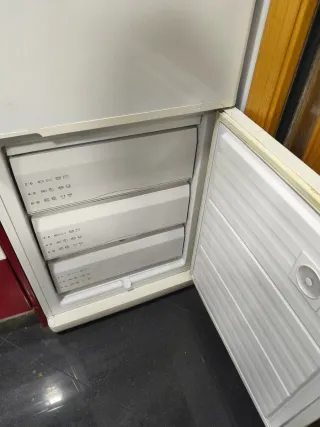 Frigorífico Balay Blanco