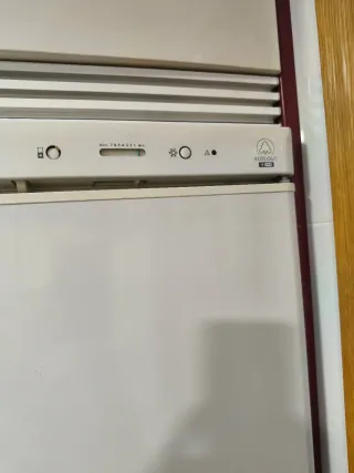 Frigorífico Balay Blanco