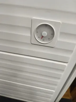 Frigorífico Balay Blanco