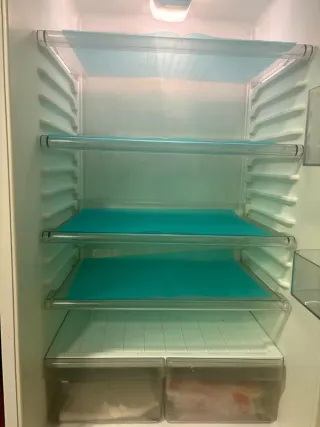 Frigorífico Balay Blanco