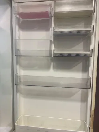 Frigorífico Balay Blanco