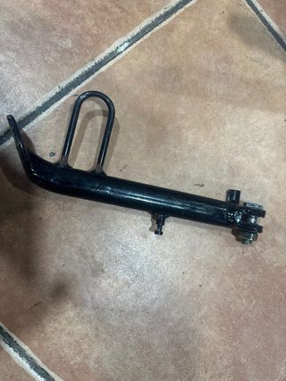 Caballete Daelim S2 125 2016