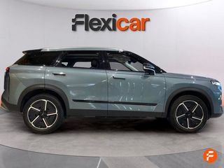 Jaecoo 7 Select 1.6 TGDI 108kW (145CV) FWD