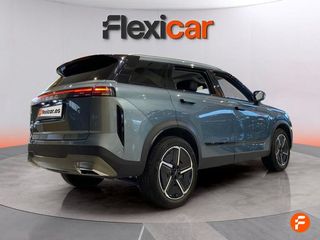 Jaecoo 7 Select 1.6 TGDI 108kW (145CV) FWD