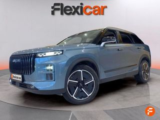 Jaecoo 7 Select 1.6 TGDI 108kW (145CV) FWD