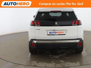 Peugeot 3008 1.2 PureTech Allure