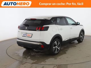 Peugeot 3008 1.2 PureTech Allure