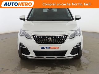 Peugeot 3008 1.2 PureTech Allure