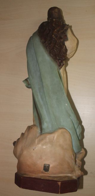 Figura Inmaculada Concepción