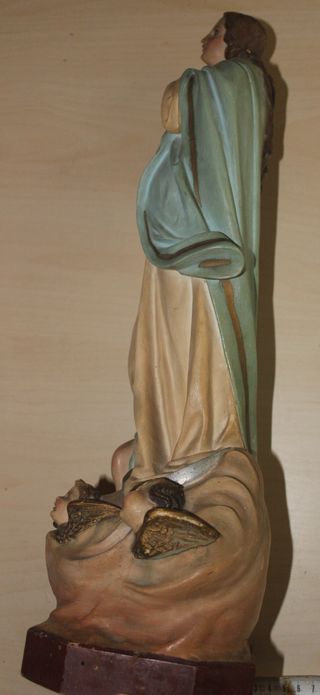 Figura Inmaculada Concepción