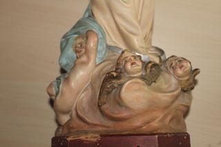 Figura Inmaculada Concepción