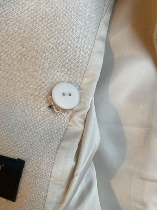 Abrigo largo Manteco