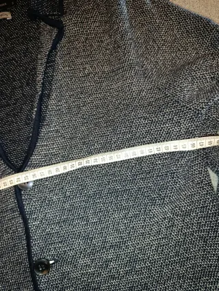 Cardigan Doppelganger taglia S ottime condizioni