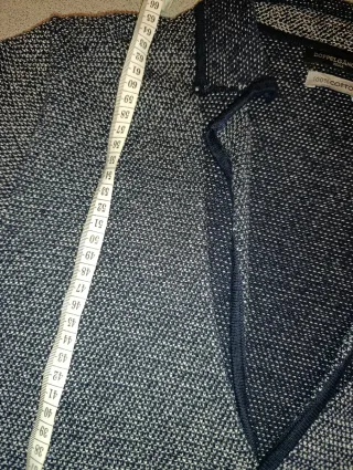 Cardigan Doppelganger taglia S ottime condizioni