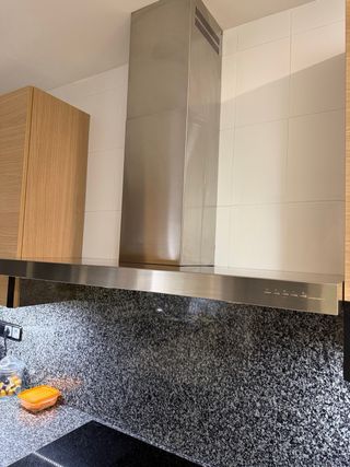 Lote electrodomésticos cocina.