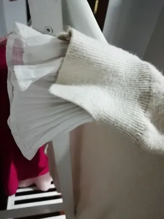 Jersey beige