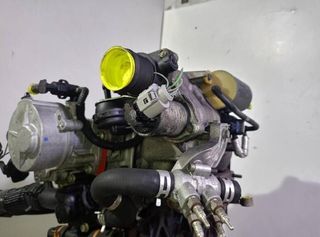 Renault rectp5108989 motor completo f9qd674 laguna