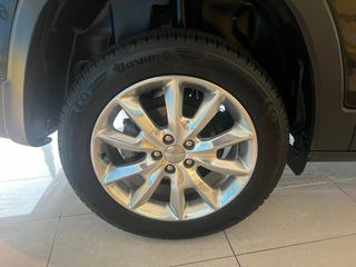 Jeep Cherokee LIMITED  2.0 CRDI