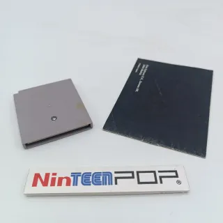 Dr. Franken Nintendo Game Boy