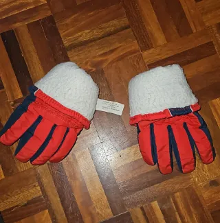 Guantes de Nieve Thinsulate 3M
