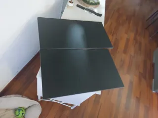 2 Piezas Piedra Porcelanicas Auténticas