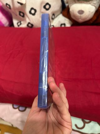 PS4 Grand Theft Auto Trilogy Definitive Edition