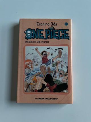 One Piece 1