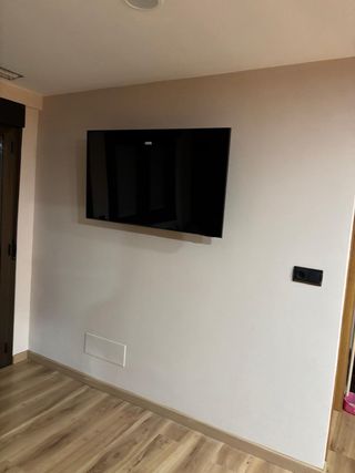 Sillón de peluquería y lavacabezas