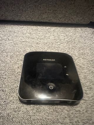 NETGEAR Nighthawk WiFi Portátil 5G m2