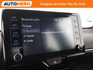 Toyota Yaris Cross 1.5 Hybrid 2WD Active Tech