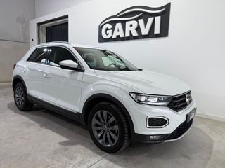 Volkswagen T-Roc 2021