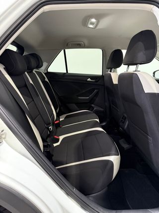 Volkswagen T-Roc 2021