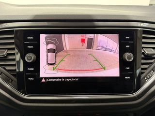 Volkswagen T-Roc 2021