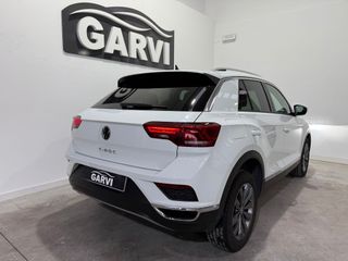 Volkswagen T-Roc 2021