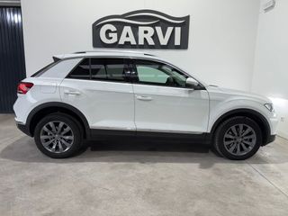 Volkswagen T-Roc 2021