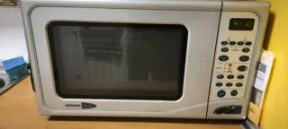 Microondas Severin MW7840