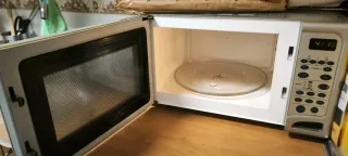 Microondas Severin MW7840