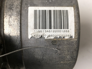 Bomba direccion PSA 9684713280