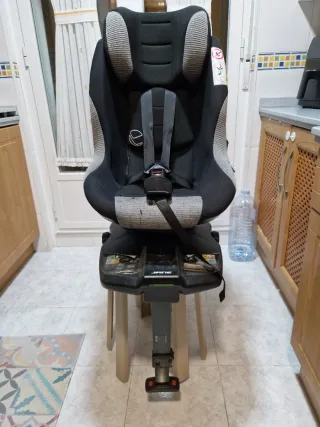 Silla de coche Jane